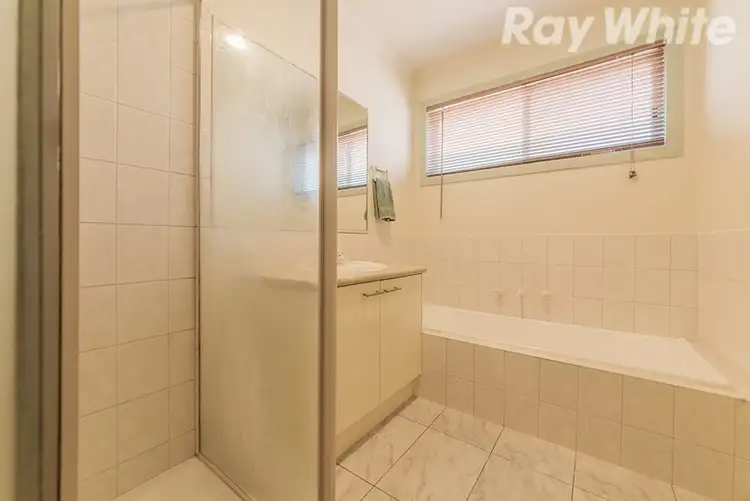 Seventh view of Homely house listing, 3/1 Hugh Street, Knoxfield VIC 3180