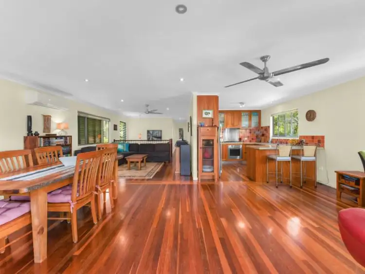 Fourth view of Homely house listing, 20 Hobart Avenue, Camp Hill QLD 4152
