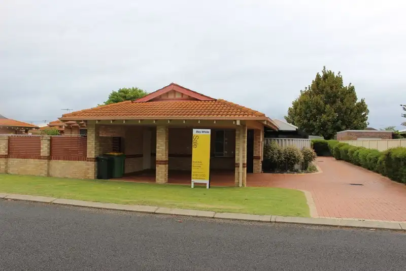 Main view of Homely house listing, 1/14 Queen Street, South Bunbury WA 6230