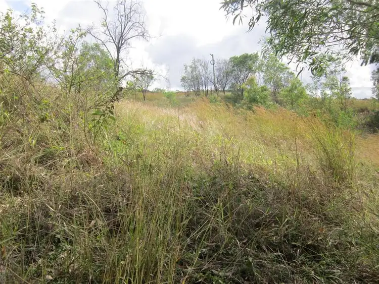 Fifth view of Homely land listing, 173-178 Rifle Range Road, Mount Morgan QLD 4714