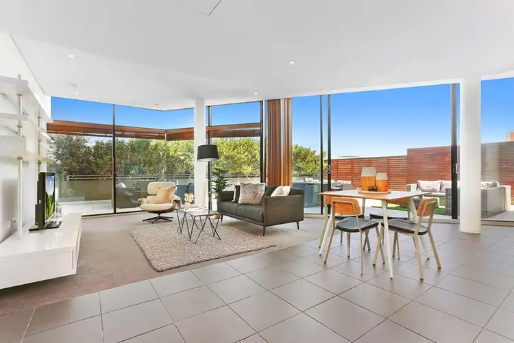 Second view of Homely apartment listing, 602B/260 Anzac Parade, Kensington NSW 2033