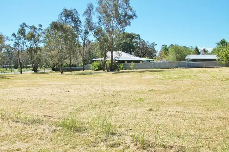 Second view of Homely land listing, 3 Rose Street, Monteagle via, Young NSW 2594