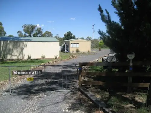 Third view of Homely rural property listing, 541 Jerrara Road, Marulan NSW 2579