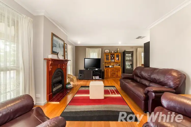 Fourth view of Homely house listing, 1 Cheviot Close, Wantirna VIC 3152