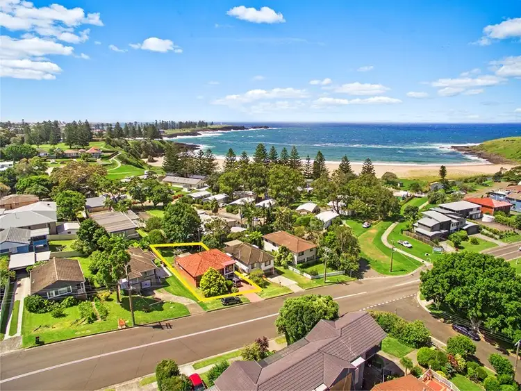 23 Bonaira Street, Kiama NSW 2533