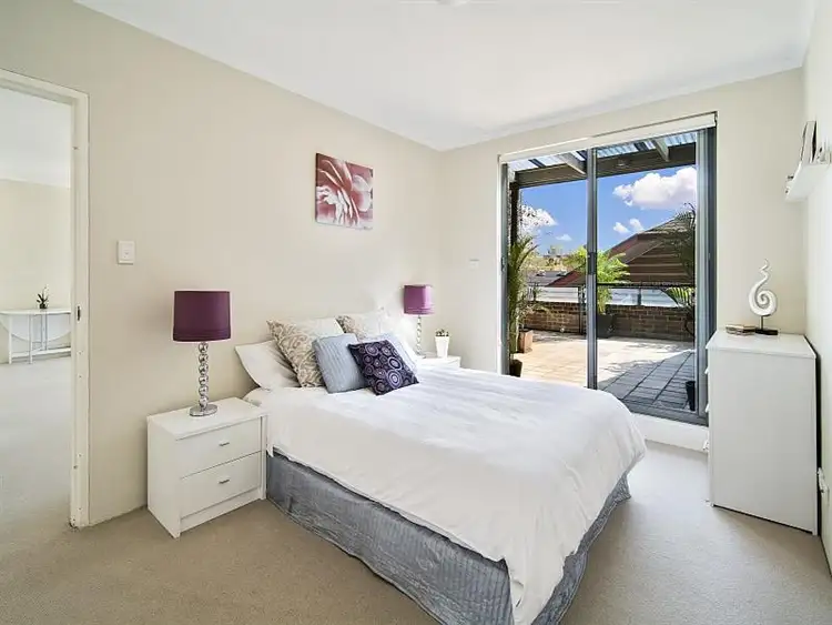 Third view of Homely unit listing, 24/78-80 Alexander Street, Crows Nest NSW 2065
