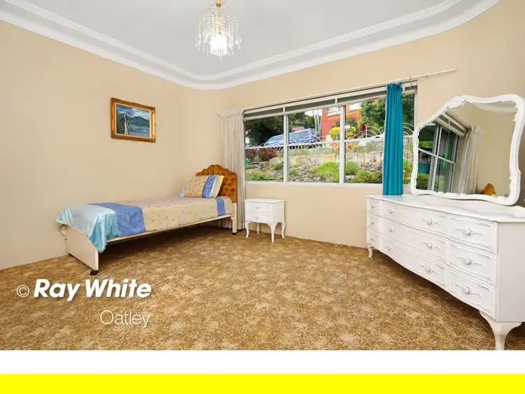 Fourth view of Homely house listing, 116 Marine Drive, Oatley NSW 2223
