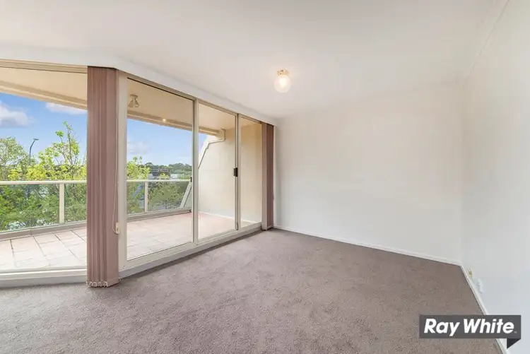 Fourth view of Homely unit listing, 23A/17 Chandler Street, Belconnen ACT 2617