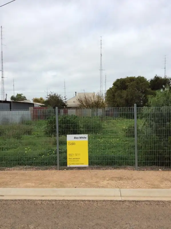Third view of Homely land listing, Lot 743 Schroeder Street, Wallaroo SA 5556