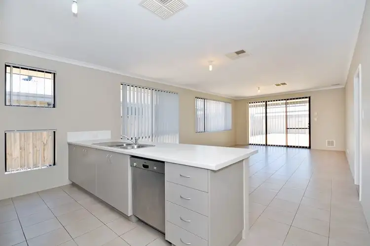 Fifth view of Homely house listing, 58 Elmridge Parkway, Ellenbrook WA 6069