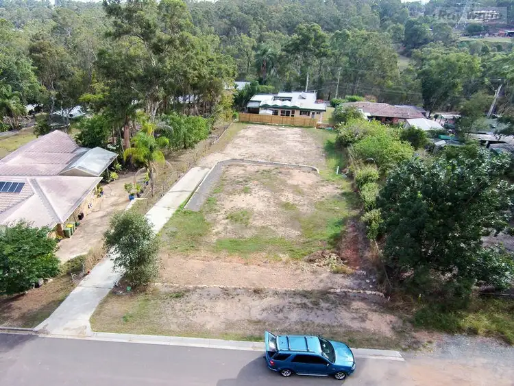 82 Perdita Street, Bellbird Park QLD 4300