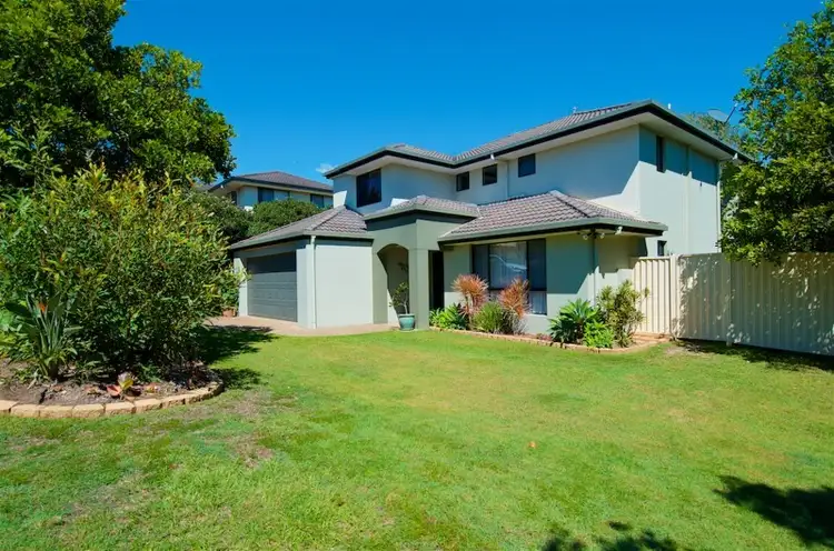 Main view of Homely house listing, 98 Christina Ryan Way, Arundel QLD 4214