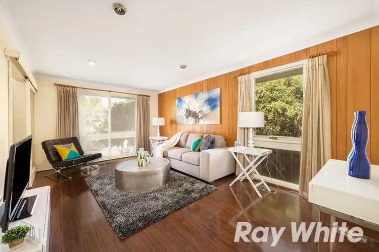 Third view of Homely house listing, 32 Efron Street, Nunawading VIC 3131