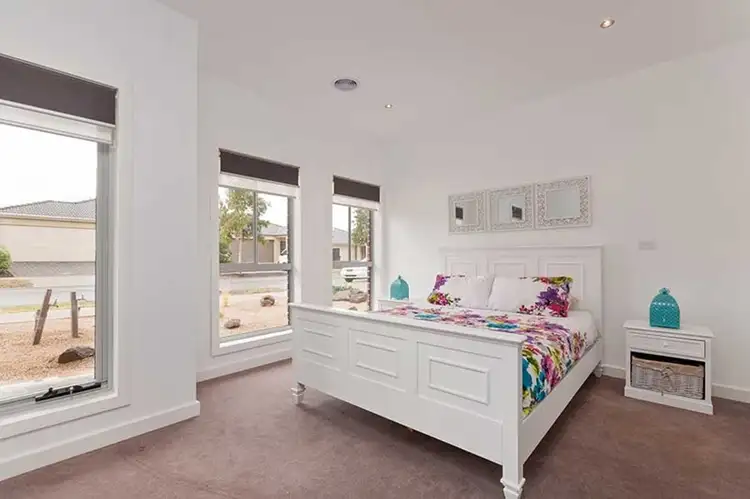 Sixth view of Homely house listing, 119 Huntington Drive, Craigieburn VIC 3064