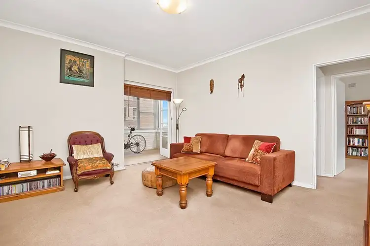 Sixth view of Homely apartment listing, 217A Alison Road, Randwick NSW 2031