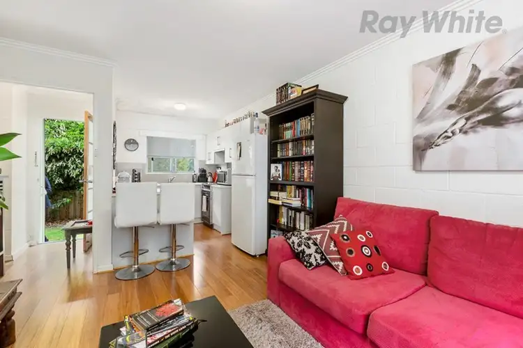 Seventh view of Homely unit listing, 4/91 Hill Street, West Hobart TAS 7000