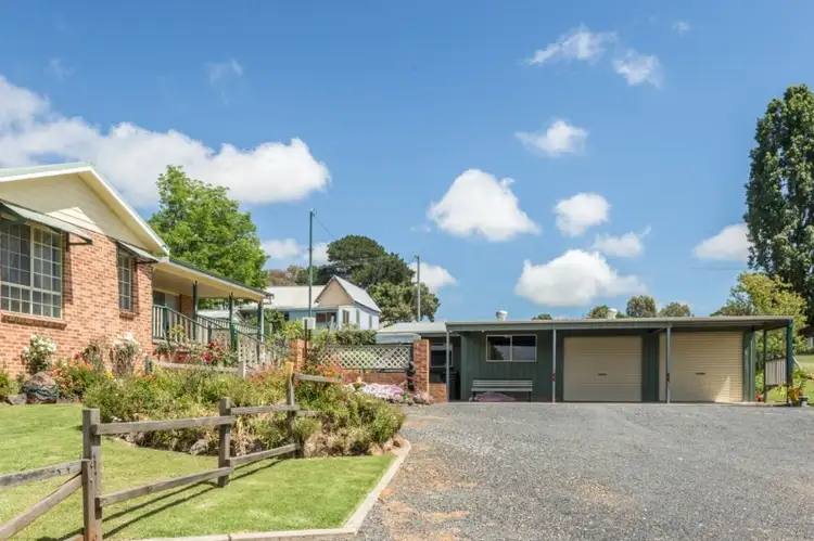 Third view of Homely house listing, 20-24 Dalton Street, Cargo NSW 2800