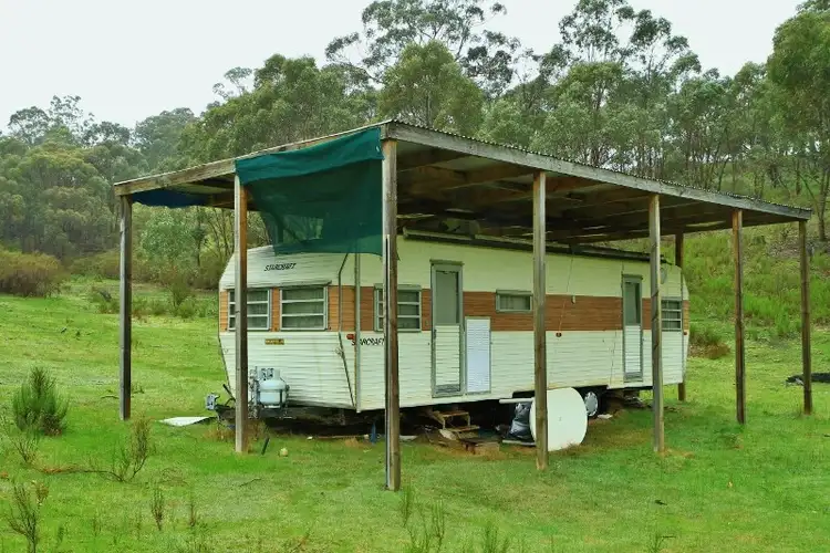 Seventh view of Homely rural property listing, 48 Heenans Lane, Heathcote VIC 3523