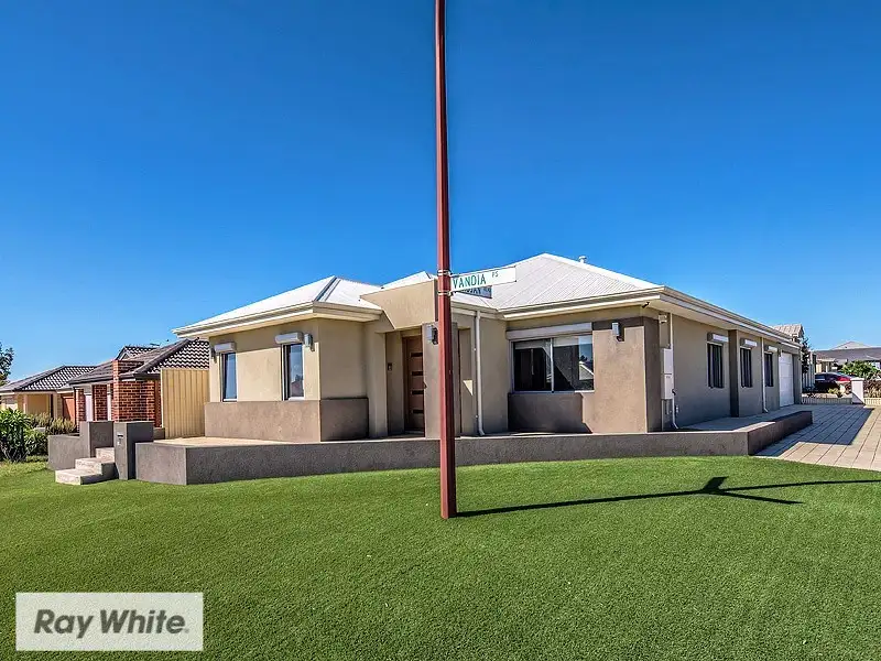 Main view of Homely house listing, 7 Vandia Pass, Madeley WA 6065
