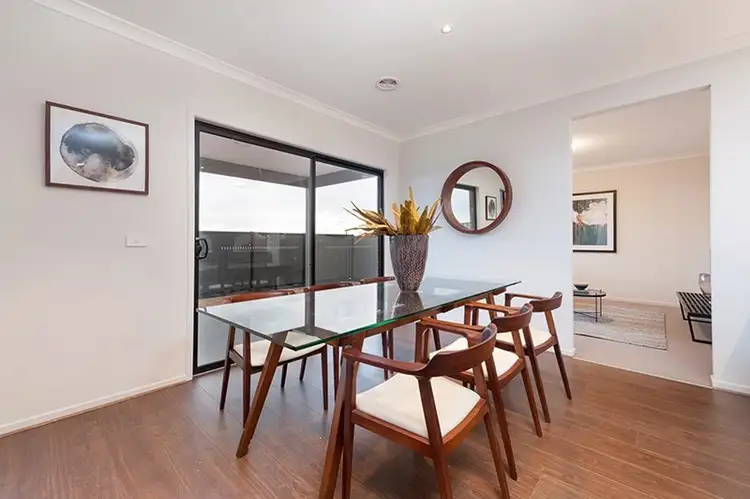 Fifth view of Homely house listing, 40 Scoria Circuit, Craigieburn VIC 3064