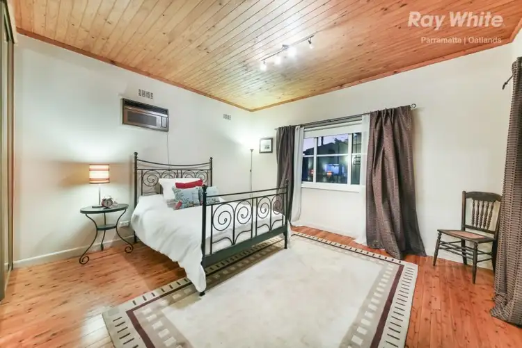 Sixth view of Homely house listing, 36 Austral Avenue, Westmead NSW 2145
