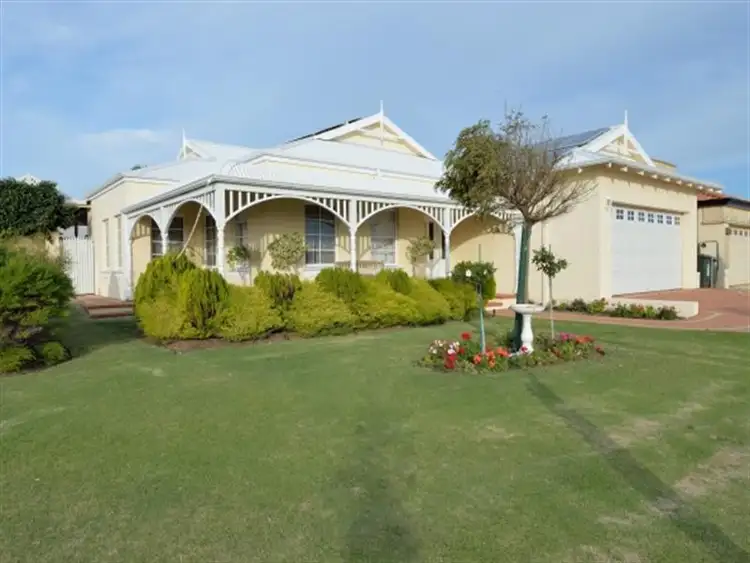 Main view of Homely house listing, 48 Morfontaine Parade, Port Kennedy WA 6172
