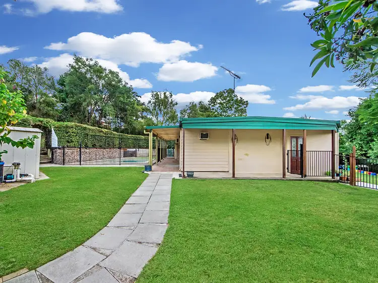 Third view of Homely house listing, 1 Texas Court, Oxenford QLD 4210