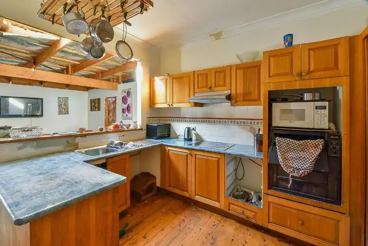 Second view of Homely house listing, 6 Bland Street, Bradbury NSW 2560