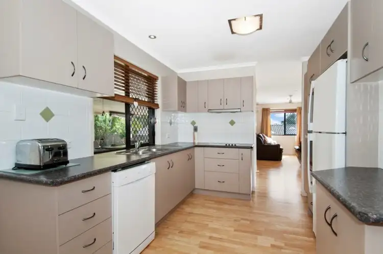Fifth view of Homely house listing, 37 Ben Lexcen Court, Mount Warren Park QLD 4207