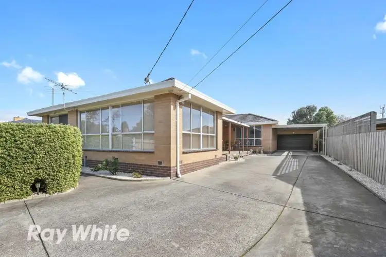 19 Tahara Street, Hamlyn Heights VIC 3215