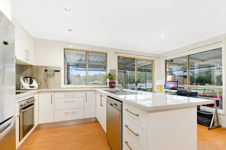 Third view of Homely house listing, 29 Malonga Place, Koonawarra NSW 2530