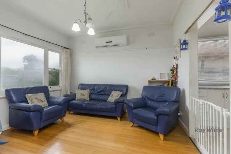 Third view of Homely house listing, 1/158 Separation Street, Bell Park VIC 3215