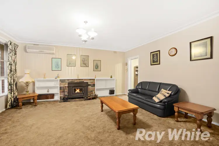 Third view of Homely house listing, 32 Ashwood Drive, Nunawading VIC 3131