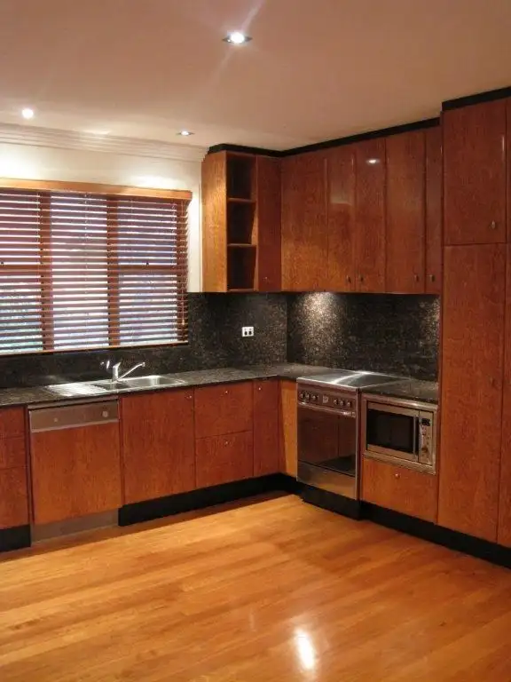 Third view of Homely townhouse listing, 5 Cecil Street, Indooroopilly QLD 4068