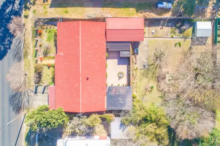 Seventh view of Homely house listing, 265 Dumaresq Street, Armidale NSW 2350