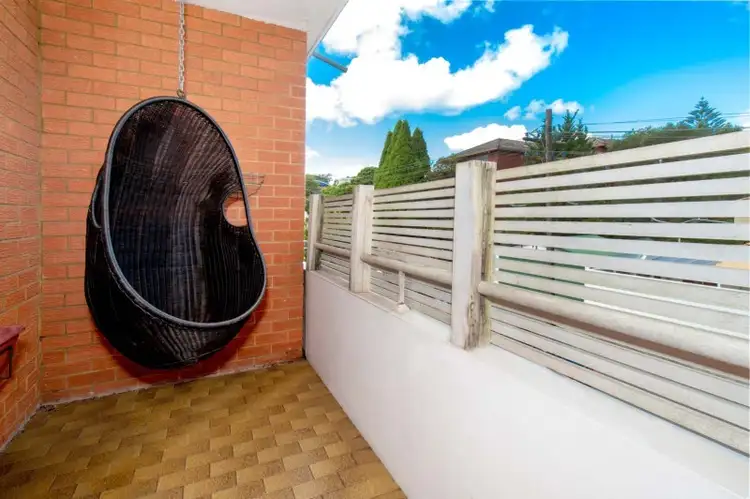 Fifth view of Homely apartment listing, 8/21 Pine Street, Randwick NSW 2031