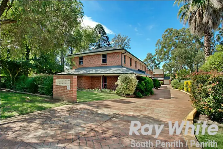Seventh view of Homely townhouse listing, 7/10 First Street, Kingswood NSW 2747