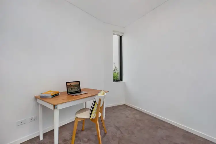 Sixth view of Homely apartment listing, 23/153 George Street, Redfern NSW 2016
