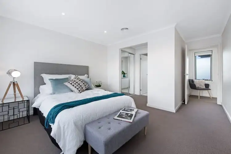 Seventh view of Homely house listing, 10 Hoddle Street, Mulgrave VIC 3170