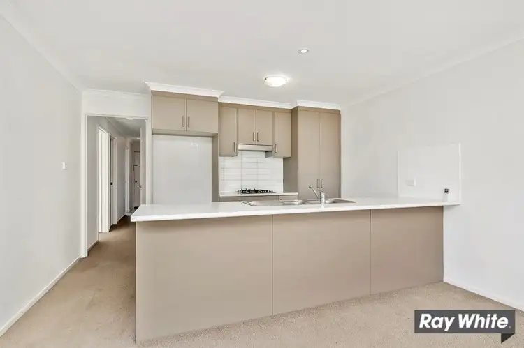Fourth view of Homely house listing, 6 Herring Place, Macgregor ACT 2615