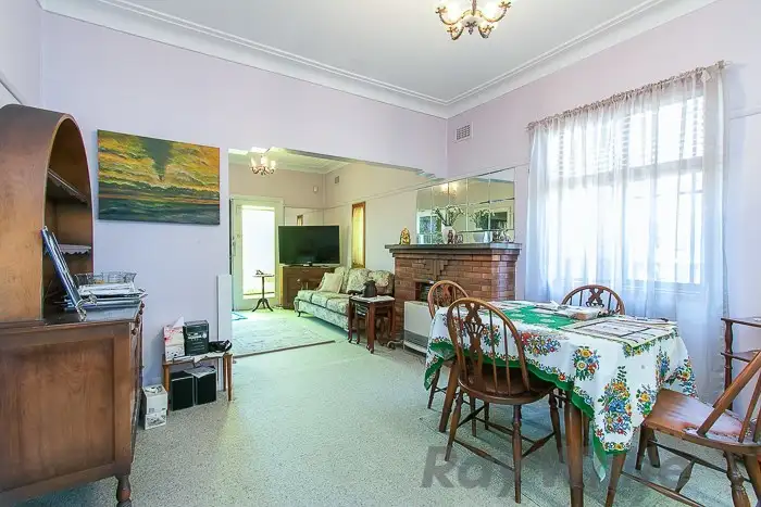 Fifth view of Homely house listing, 51 Macquarie Street, Mayfield NSW 2304