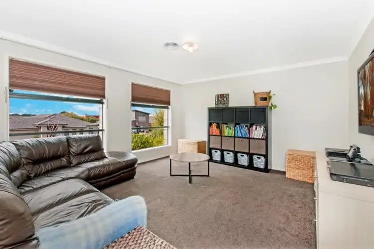 Third view of Homely house listing, 10 Matthews Court, Warrnambool VIC 3280