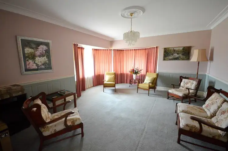 Second view of Homely house listing, 1 Appian Way, Cowra NSW 2794
