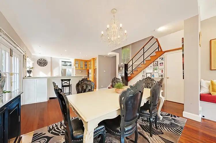 Fifth view of Homely house listing, 79A Kambala Road, Bellevue Hill NSW 2023