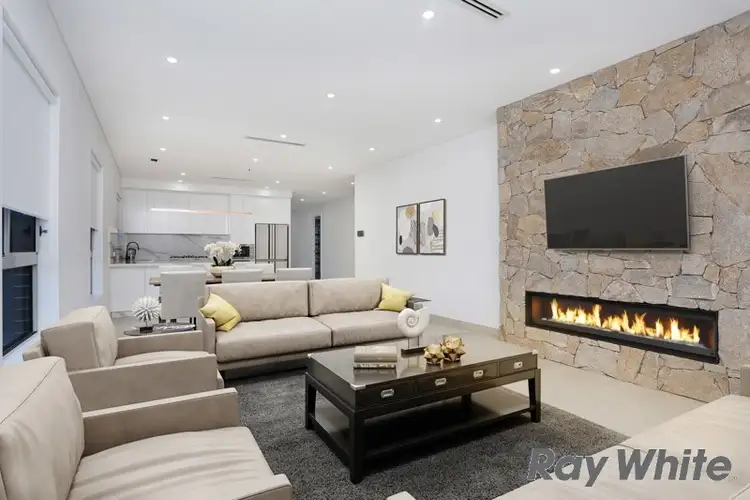 Second view of Homely house listing, 124 Stella Street, Fairfield Heights NSW 2165