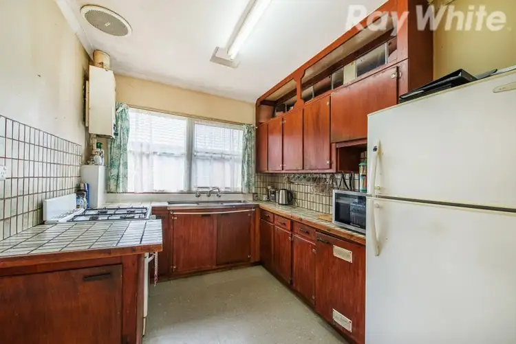 Second view of Homely house listing, 12 Kathryn Street, Doveton VIC 3177