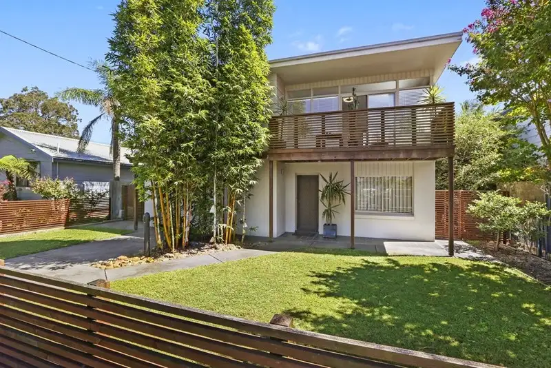 Main view of Homely house listing, 11 Windsor Road, Berkeley Vale NSW 2261