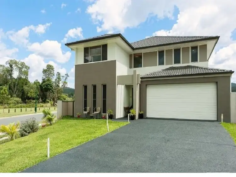 Main view of Homely house listing, 2 Lyrebird Crescent, Upper Kedron QLD 4055