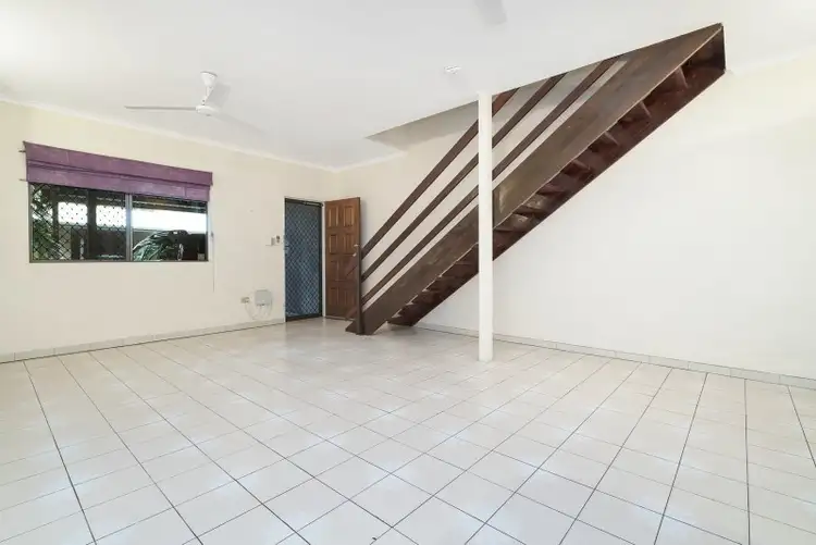 Fifth view of Homely townhouse listing, 9/39 George Crescent, Fannie Bay NT 820