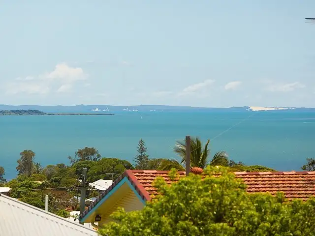 Fourth view of Homely house listing, 106 Mountjoy Terrace, Manly QLD 4179